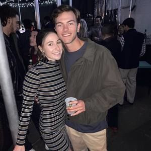 Meet your Posher, Maddie